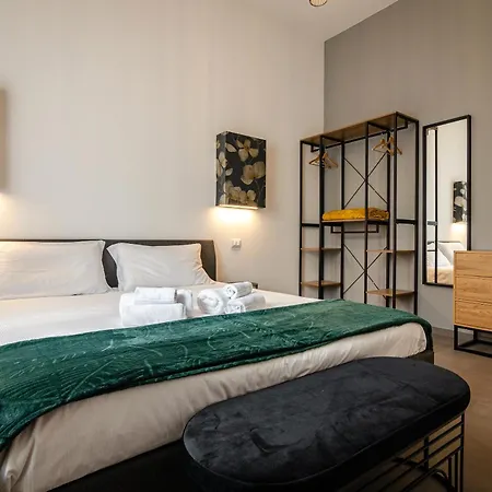 Berretta Loft 2 博洛尼亚