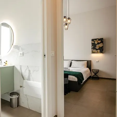 公寓 Berretta Loft 2