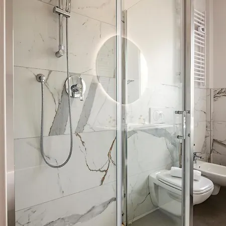 Berretta Loft 2 公寓 *