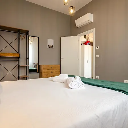 Berretta Loft 2 公寓 博洛尼亚