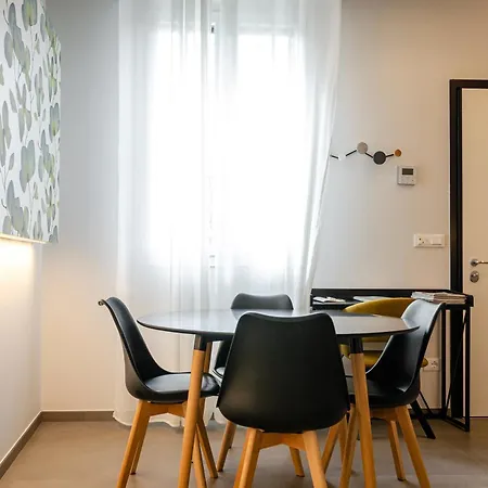 Berretta Loft 2 Apartment