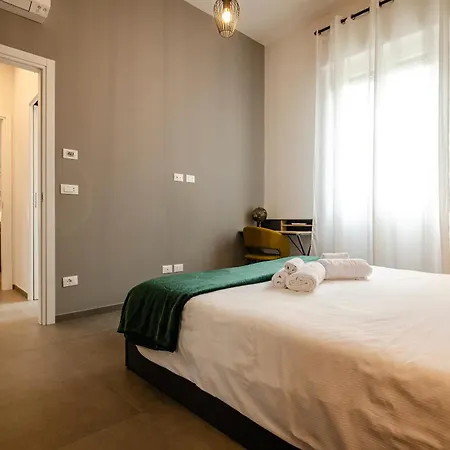 Apartment Berretta Loft 2 Bologna