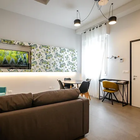 Berretta Loft 2 Bologna
