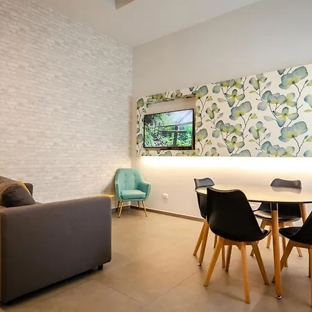 Berretta Loft 2 * Bologna