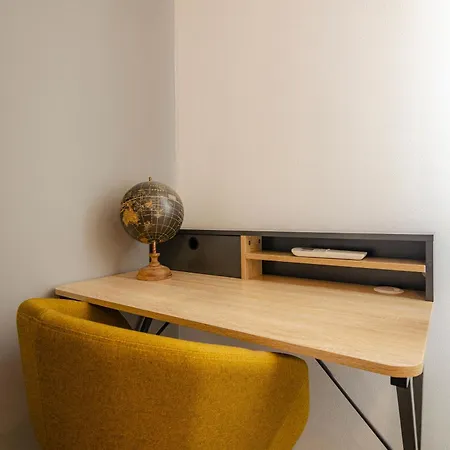 公寓 Berretta Loft 2