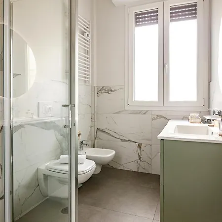 Berretta Loft 2 公寓 *