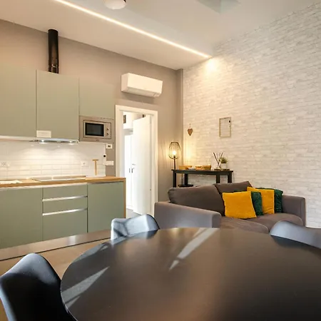 Berretta Loft 2 * Bologna