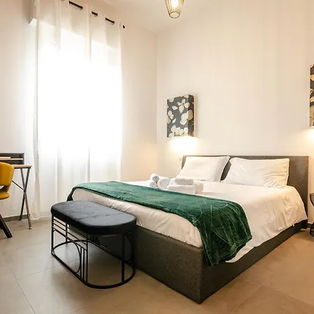 公寓 Berretta Loft 2
