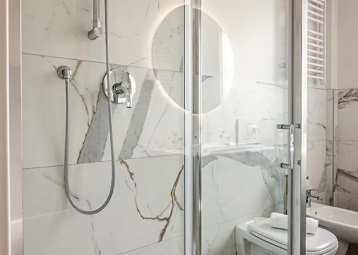 Berretta Loft 2 דירה *