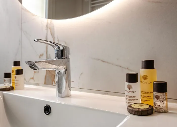 דירה Berretta Loft 2 בולוניה