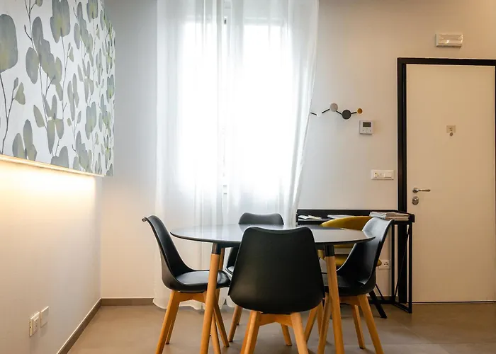 Berretta Loft 2 דירה