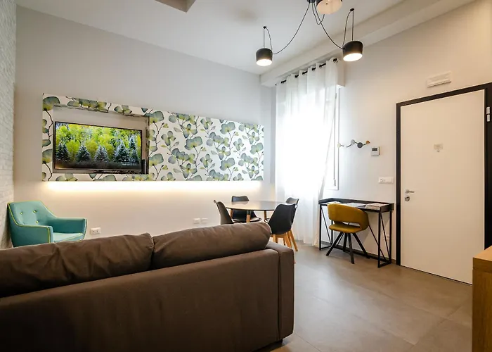 Berretta Loft 2 בולוניה