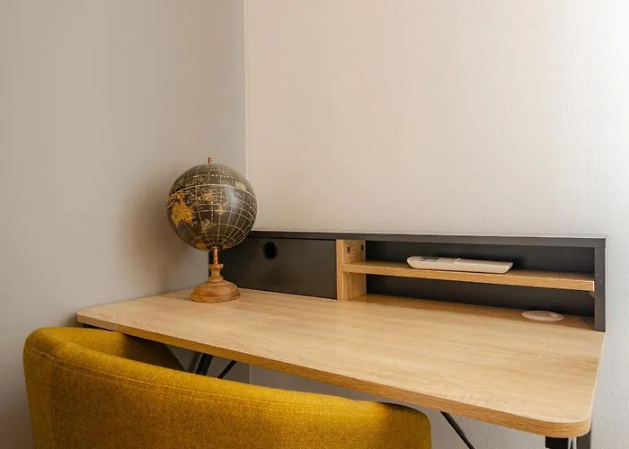 דירה Berretta Loft 2