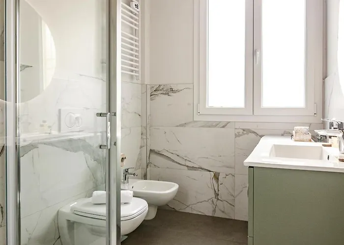 Berretta Loft 2 דירה *