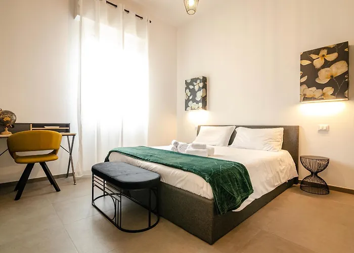 דירה Berretta Loft 2
