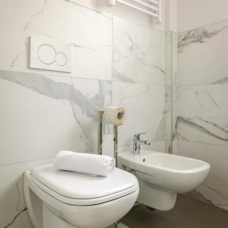 Appartement Berretta Loft 2 *