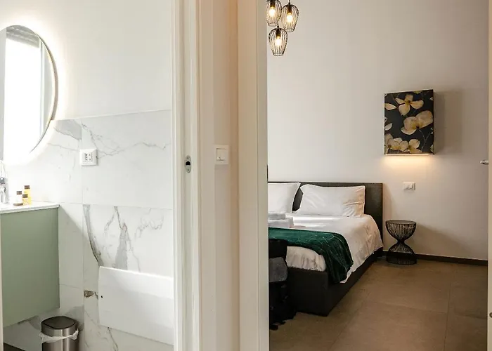 דירה Berretta Loft 2
