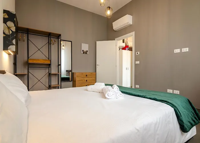 Berretta Loft 2 דירה בולוניה