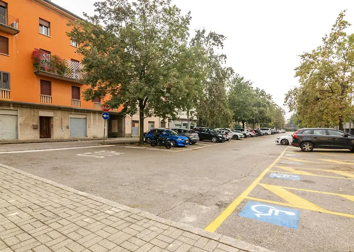 דירה Berretta Loft 2