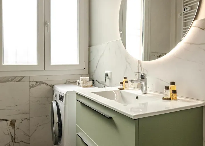 Berretta Loft 2 Διαμέρισμα