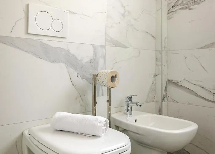 דירה Berretta Loft 2 *