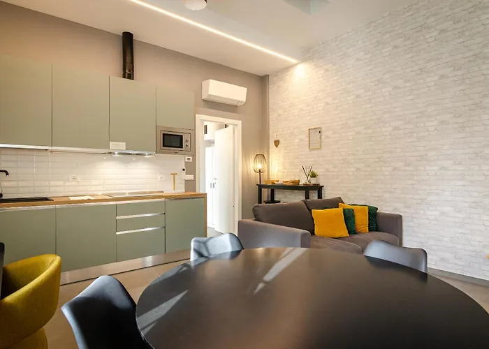 Berretta Loft 2 * בולוניה