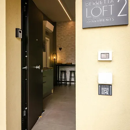 Berretta Loft 2