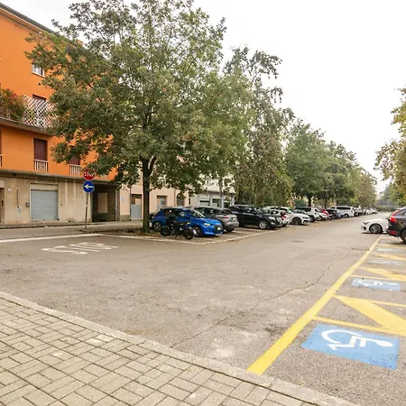 Διαμέρισμα Berretta Loft 2