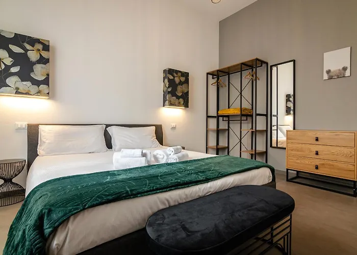 Berretta Loft 2 Bologna